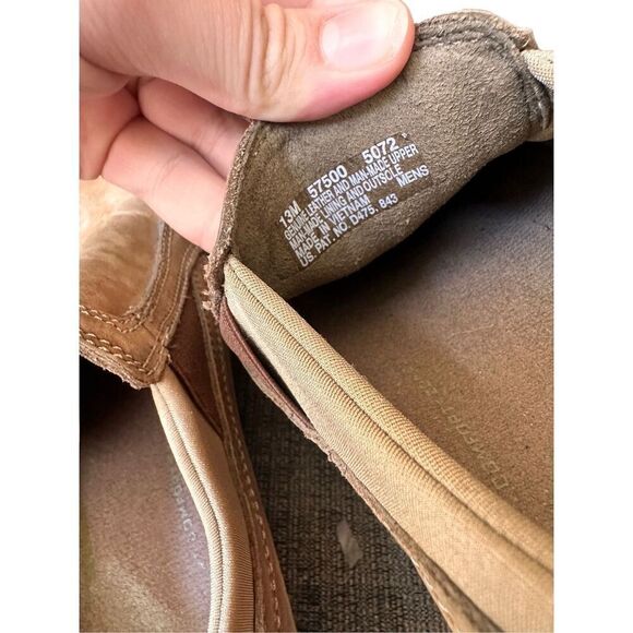 Timberland Men’s Loafer Slip Ons main image 8